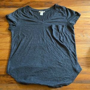Dark grey T Shirt